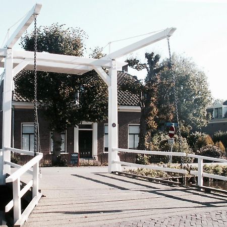 House Of Cocagne Bed & Breakfast Kockengen Luaran gambar