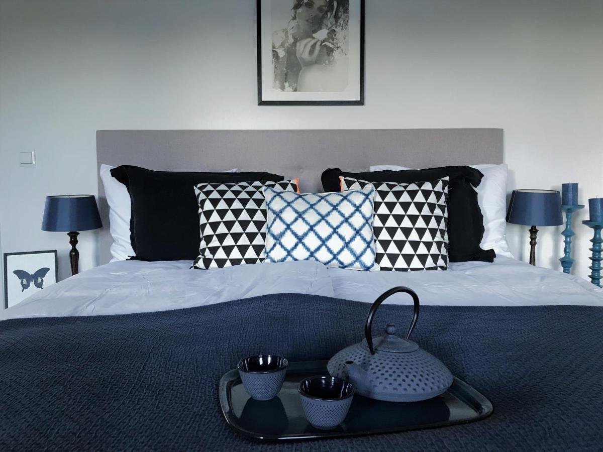 House Of Cocagne Bed & Breakfast Kockengen Luaran gambar