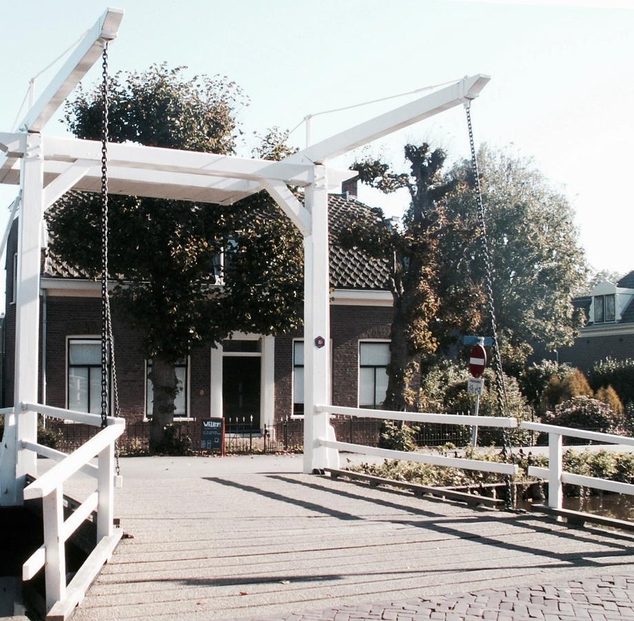 House Of Cocagne Bed & Breakfast Kockengen Luaran gambar