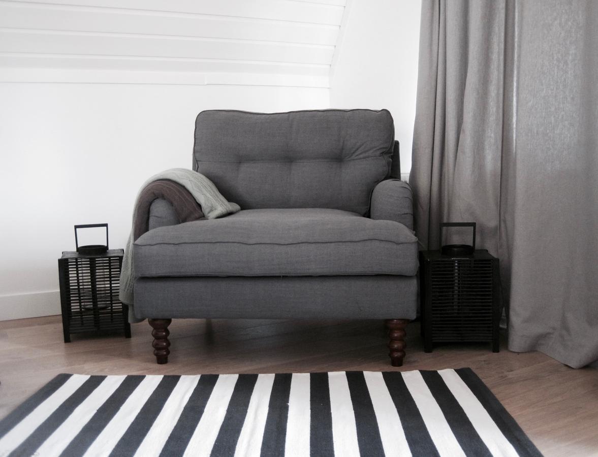House Of Cocagne Bed & Breakfast Kockengen Luaran gambar