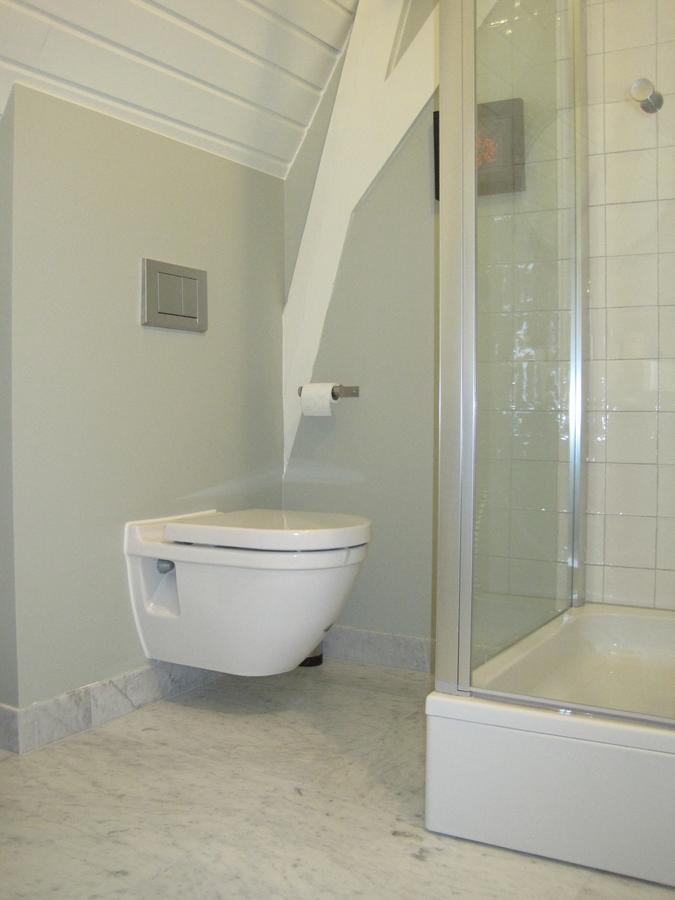 House Of Cocagne Bed & Breakfast Kockengen Luaran gambar