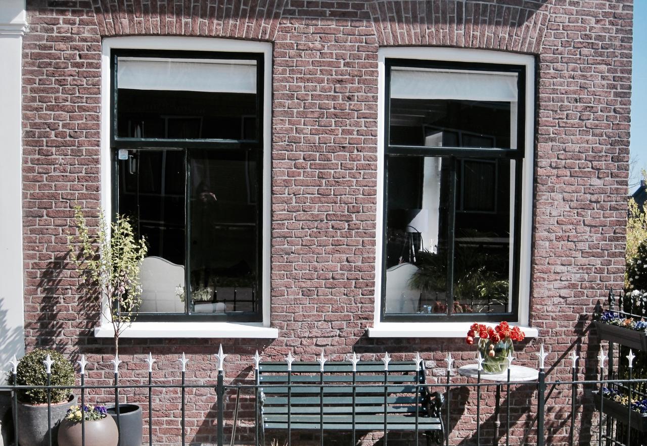 House Of Cocagne Bed & Breakfast Kockengen Luaran gambar